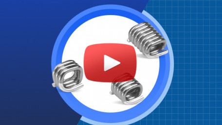 COILCRAFT Square Air Core RF Inductors | New Product Brief