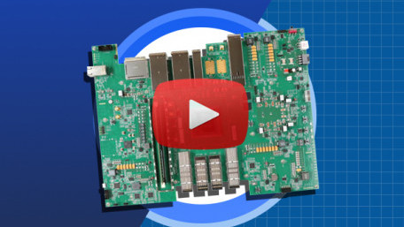 Xilinx Evaluation Kit | New Product Brief