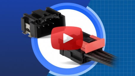 AMPHENOL ICC BASICS Minitek MicroSpace™ Connector System | New Product Brief