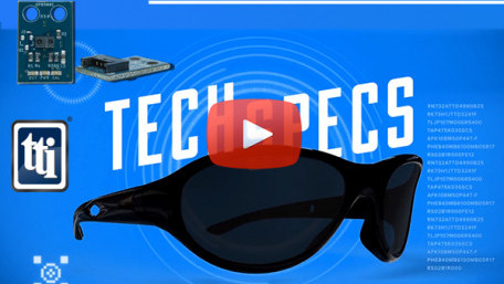 TT Electronics Reflective Optical Sensor | Tech Specs