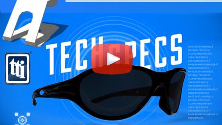 Harwin Spring Loaded Contacts | Tech Specs