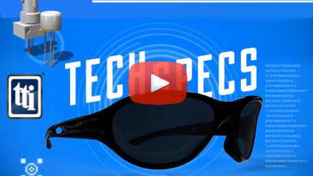 TT Electronics Fiber Optic Transmitter Series | Tech Specs