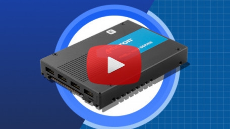 MICRON TECHNOLOGY NVMe SSD | New Product Brief