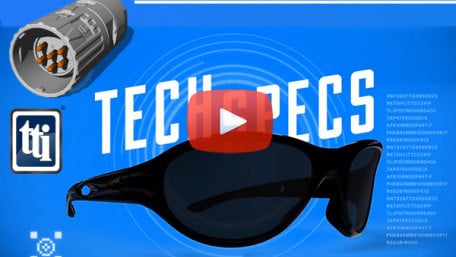 Phoenix Contact M23 PRO Connector | Tech Specs