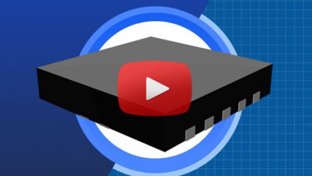 Toshiba eFuse ICs | New Product Brief
