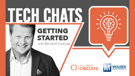 Getting Started with GBM220 Modules | Tech Chats - with Silicon Labs