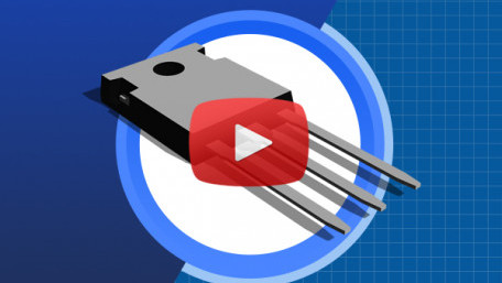 WOLFSPEED C3M™ SiC 1200V MOSFETs | New Product Brief