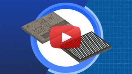 SKYWORKS SKY66430-11 5G Massive IoT System-in-Package | New Product Brief