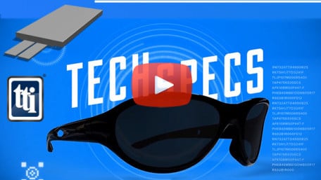 CDE ULP Aluminum Electrolytic Capacitors | Tech Specs