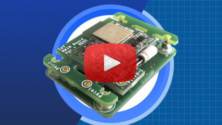Ricoh Electronics RIOT-001 Environment Sensing Board | New Product Brief