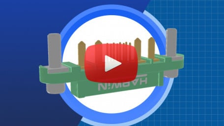 Harwin Gecko-MT 1.25mm Mixed Layout Connectors | New Product Brief