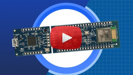 Cypress Semiconductor Prototyping Board | New Product Brief