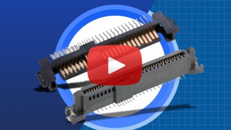 Amphenol Commercial Connectors | New Product Brief