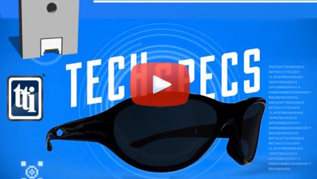 Omron W7ED Touch Sensor | Tech Specs