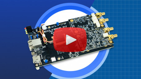 DIGILENT Eclypse Z7 Bundles | New Product Brief