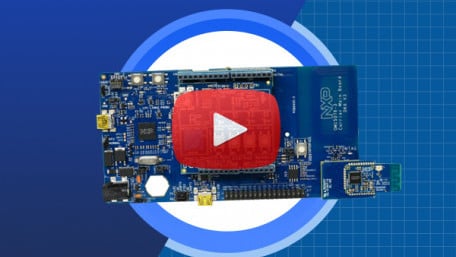 NXP Development Kit | New Product Brief