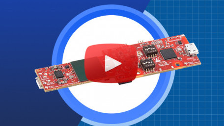 TEXAS INSTRUMENTS IWR6843AOPEVM Antenna-on-Package (AoP) EVM | New Product Brief