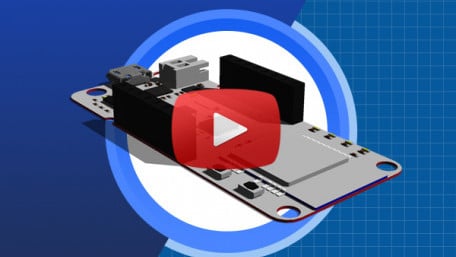 Microchip Technology AVR-IoT WA Development Board | New Product Brief