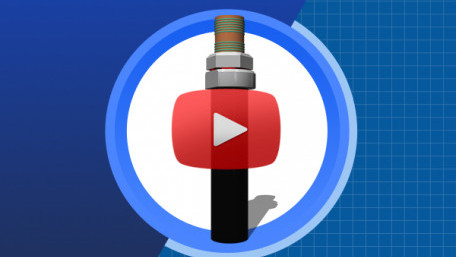 Amphenol RF BNC to MCX Cable Assemblies | New Product Brief