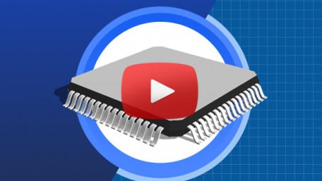 Microchip Dual Core Digital Signal Controllers | New Product Brief