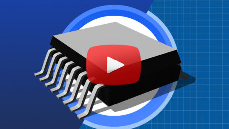 Cypress Semiconductor Semper NOR Flash Memory | New Product Brief