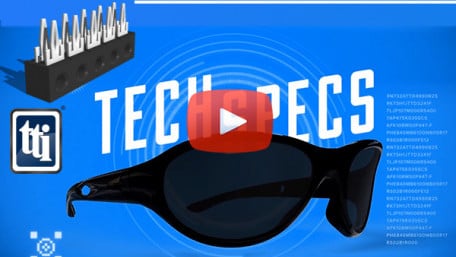 AVX IDC Press-Fit Connector | Tech Specs