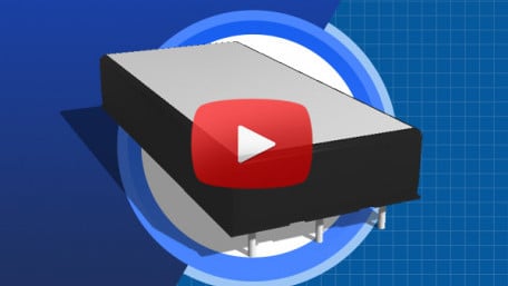 TRACO Power DC/DC Converters | New Product Brief