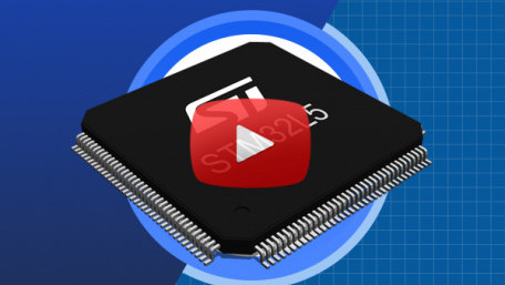 STMICROELECTRONICS STM32 L5 Ultra-Low-Power MCUs | New Product Brief