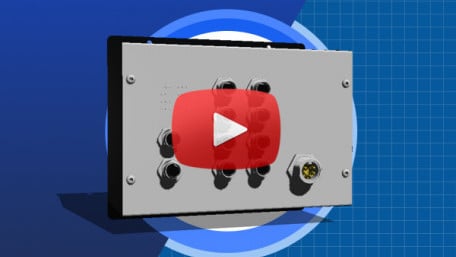 TE Connectivity Managed Ethernet Switches | New Product Brief