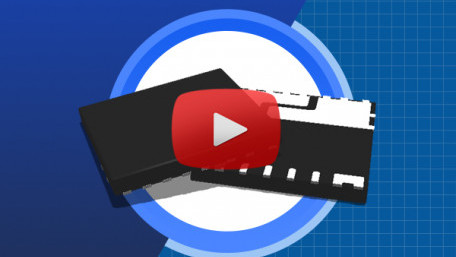 Infineon Technologies XENSIV Magnetic Current Sensors | New Product Brief