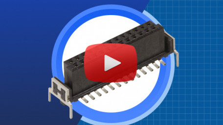 HARTING ELECTRONICS har-flex Connector | New Product Brief