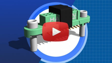 Harwin Gecko Screw-Lok Connectors | New Product Brief
