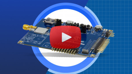 MICROCHIP SAM R34 Xplained Pro Evaluation Kit | New Product Brief