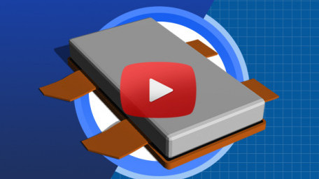 NXP RF Power GaN Transistor | New Product Brief
