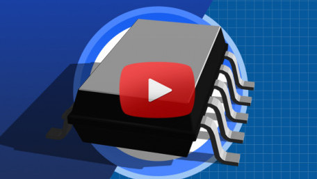 STMicroelectronics High Voltage Converter | New Product Brief