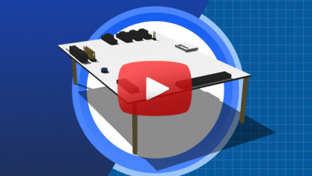 NXP Semiconductors i.MX 8/8X Baseboard | New Product Brief