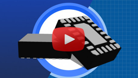 Analog Devices Inc. Dual Step-Down Regulator | New Product Brief
