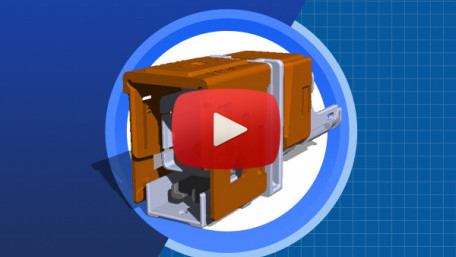 Radiall QM Connectors | New Product Brief