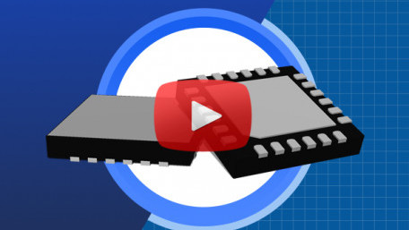 TDK InvenSense 6-Axis Motion-Tracking IMUs | New Product Brief