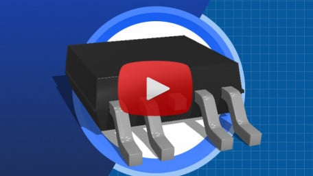 Ricoh Electronics Devices Company Voltage Regulators | New Product Brief
