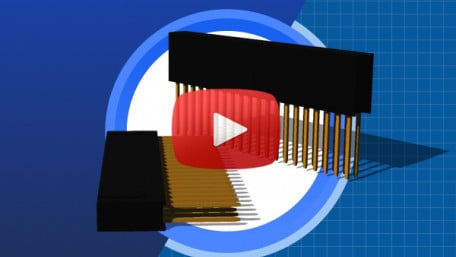 AMPHENOL ICC Plus Connector | New Product Brief