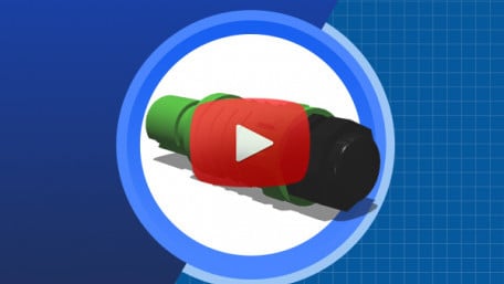 Radiall Single Pole Power Connectors | New Product Brief