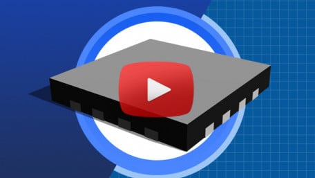SILICON LABORATORIES EFP01 Energy Friendly PMICs | New Product Brief