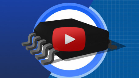 STMicroelectronics VIPER122 High Voltage Converter | New Product Brief