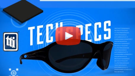 Panasonic Graphite PAD EYG-T Series | Tech Specs