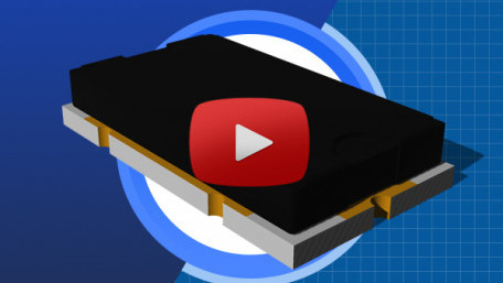 Littelfuse ITV Battery Protector | New Product Brief