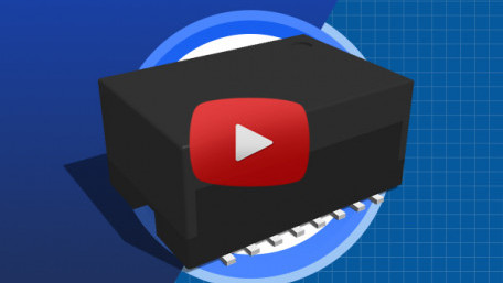 TE Discrete Magnetics for Industrial Ethernet | New Product Brief