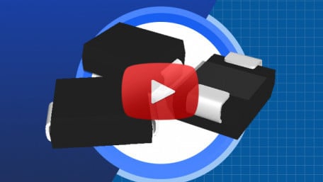 Littelfuse 8.0SMDJ TVS Diodes | New Product Brief