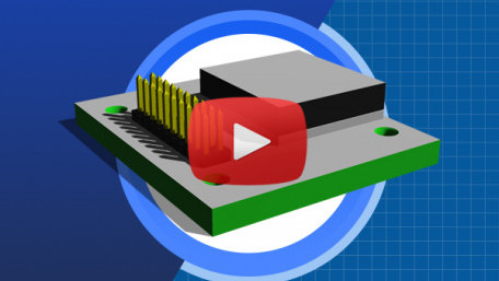 Analog Devices Inc. Miniature MEMS IMU | New Product Brief