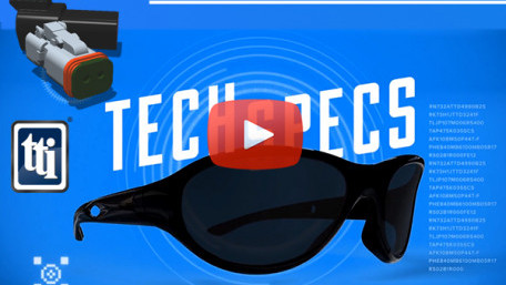 TE Connectivity DT 2&3 Position Snap Cap | Tech Specs